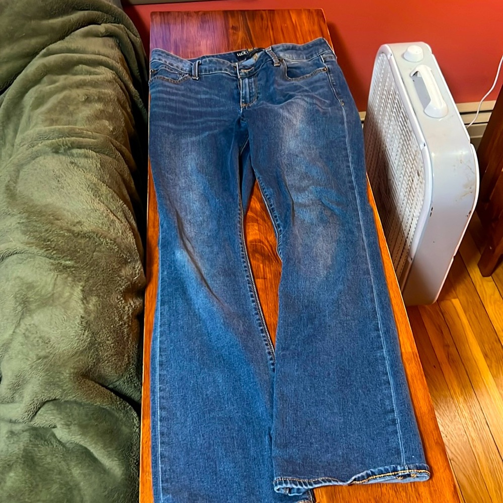 Jeans
